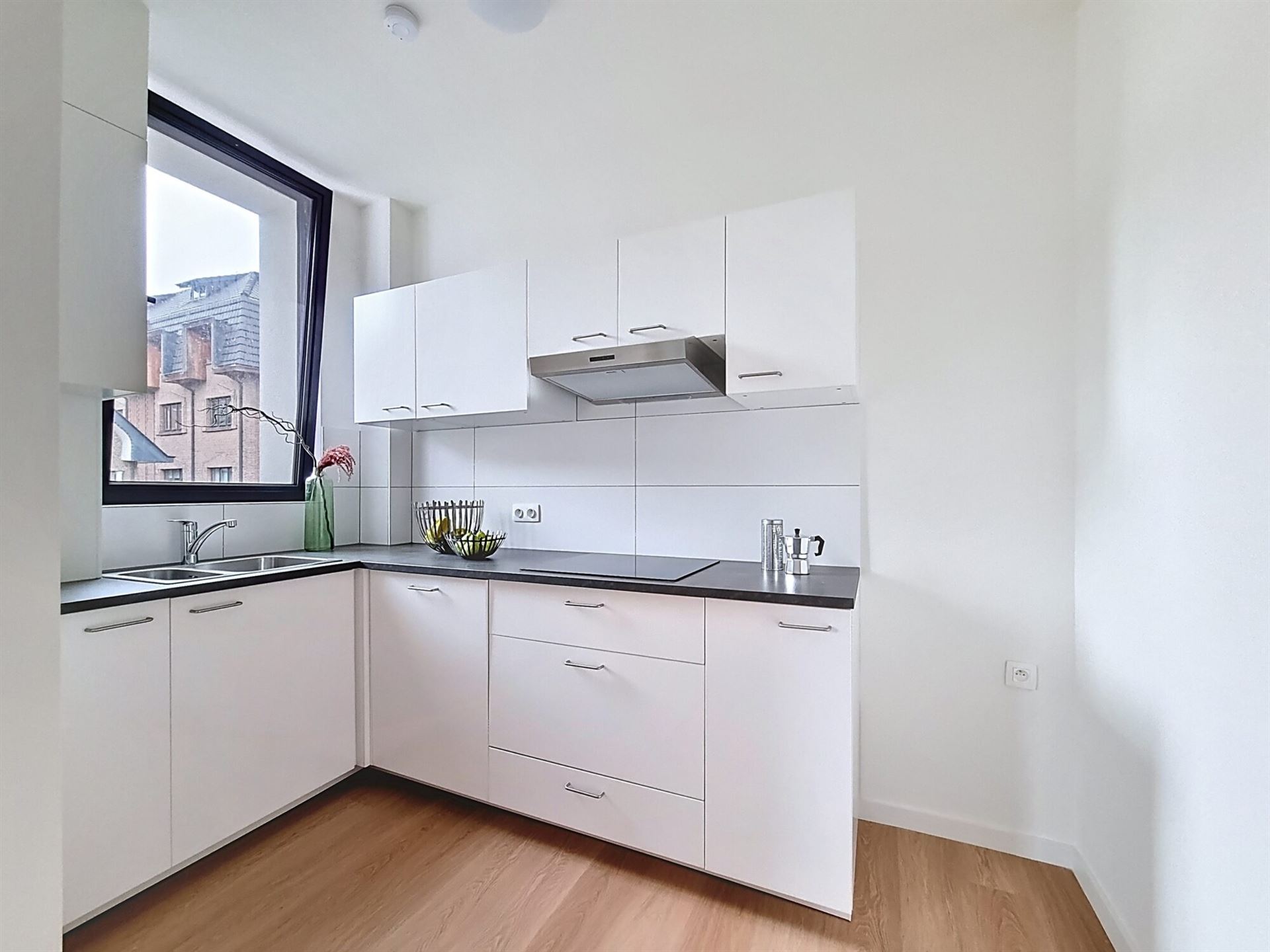 instpaklaar app. op 1ste verd met 1slk - foto 5