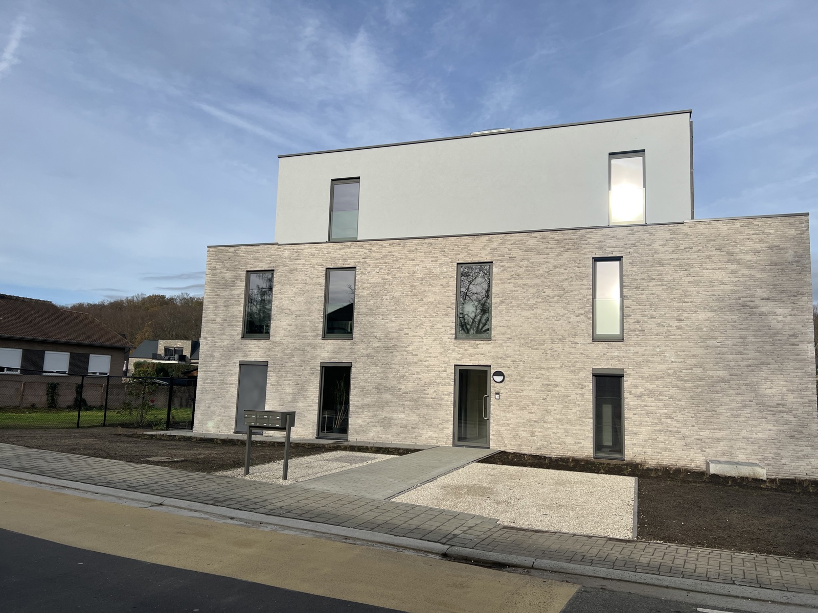 Appartement te huur in Tielt-Winge met 2 slaapkamers - foto 1