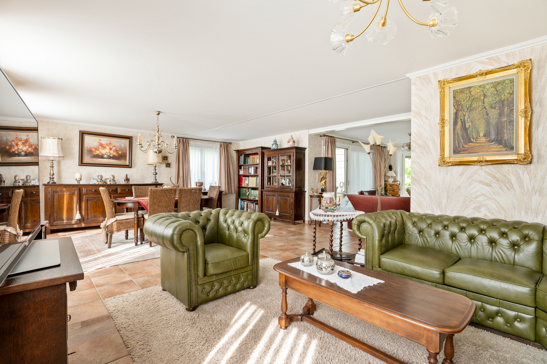 Maison à vendre à Brecht avec 3 chambres - photo 5