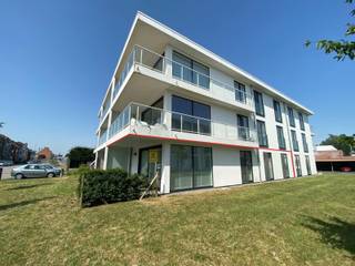 Appartement à vendre à Harelbeke