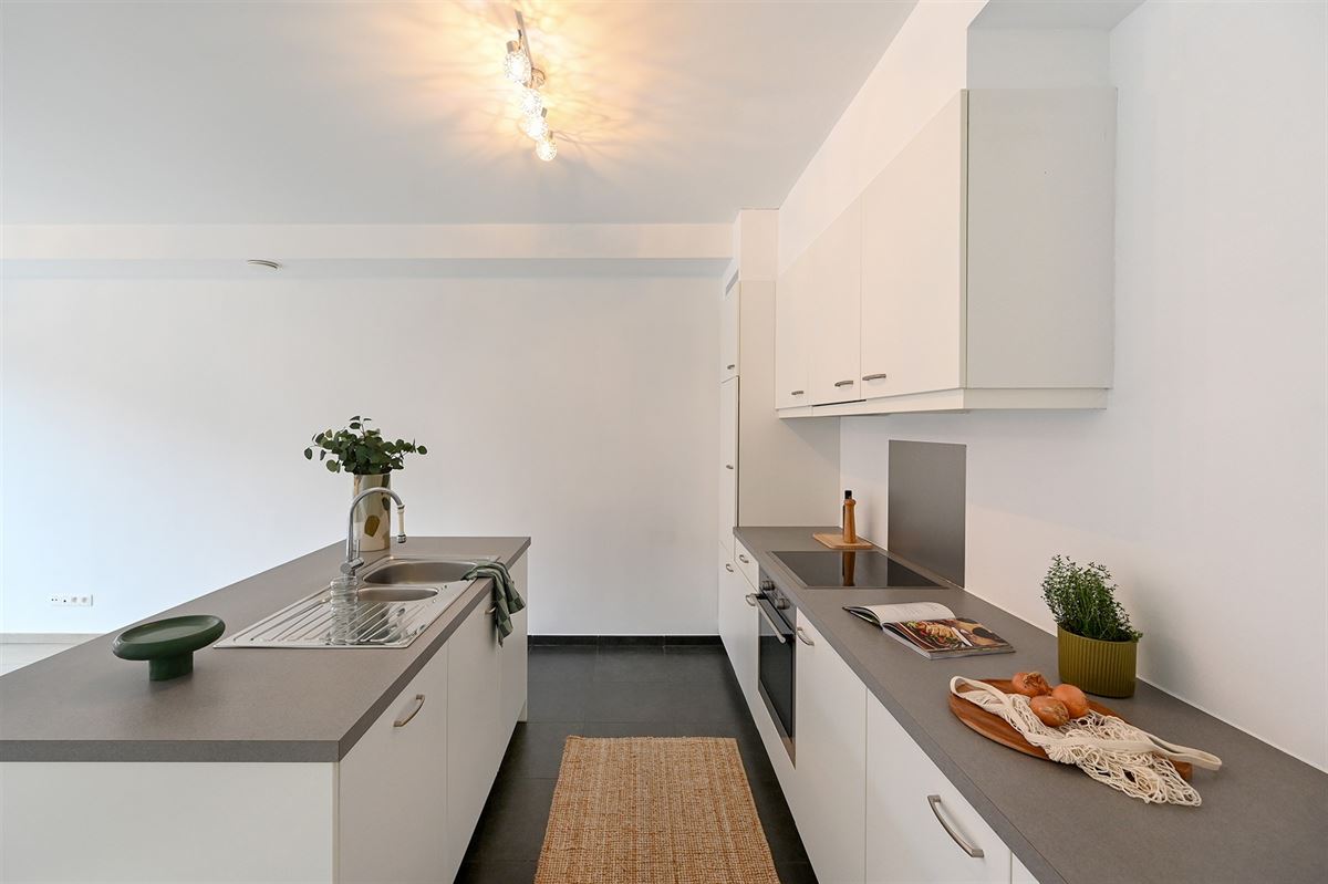 Appartement - foto 5