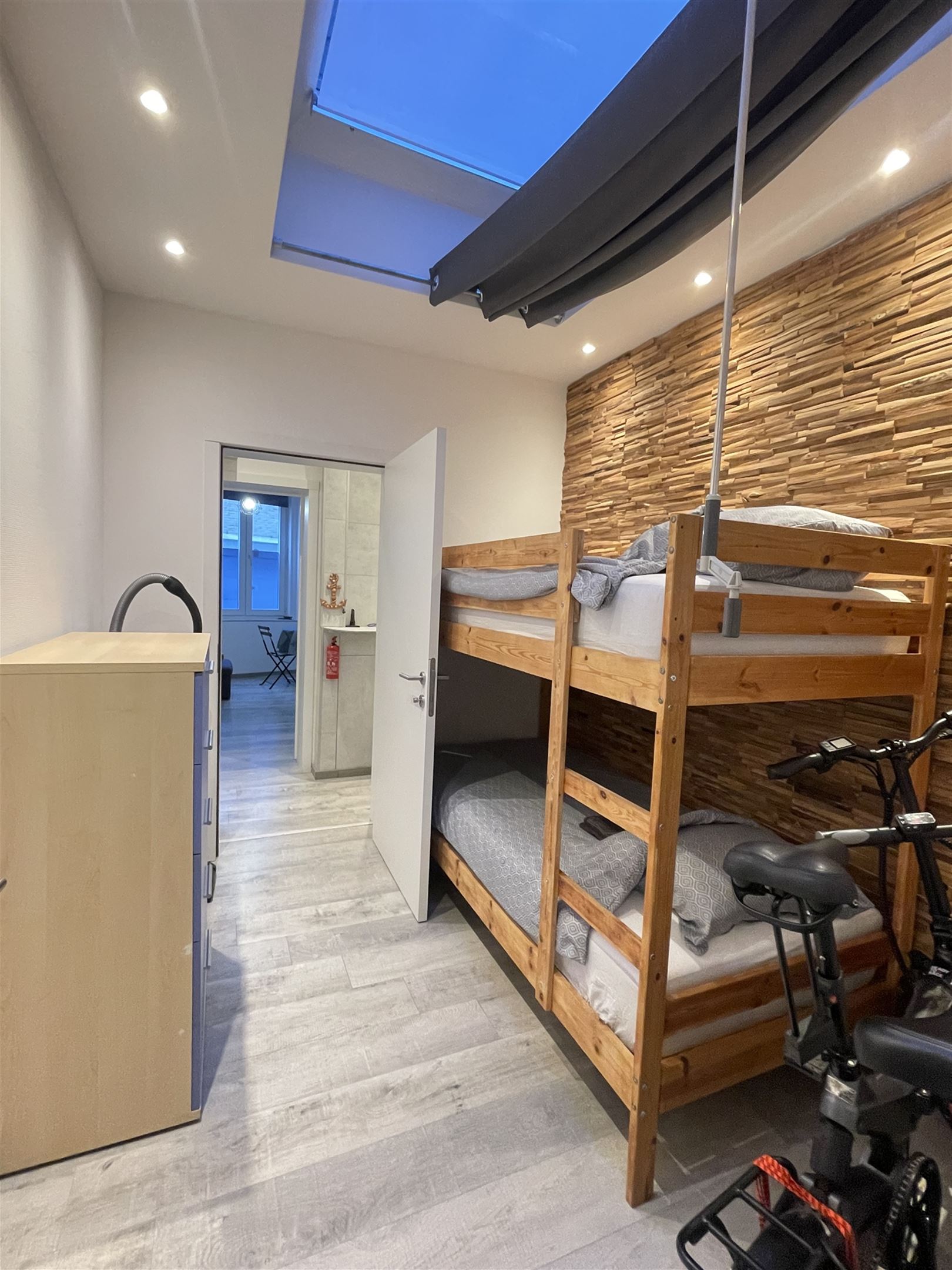 Appartement à vendre à Blankenberge avec 2 chambres - photo 4