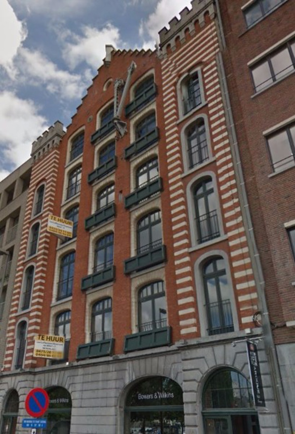 Commercieel te huur in Antwerpen - foto 2