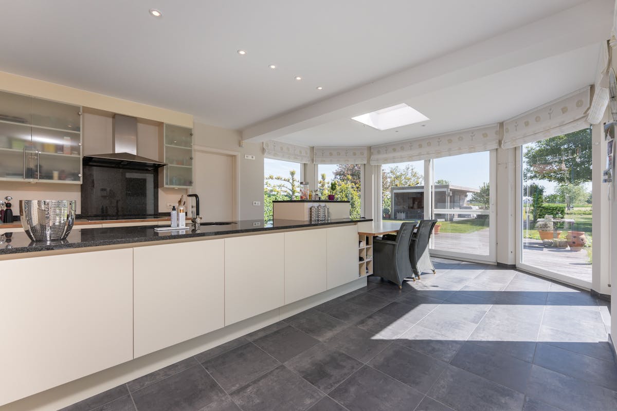 Unieke villa met prachtige zichten te koop in Knokke-Heist - foto 4