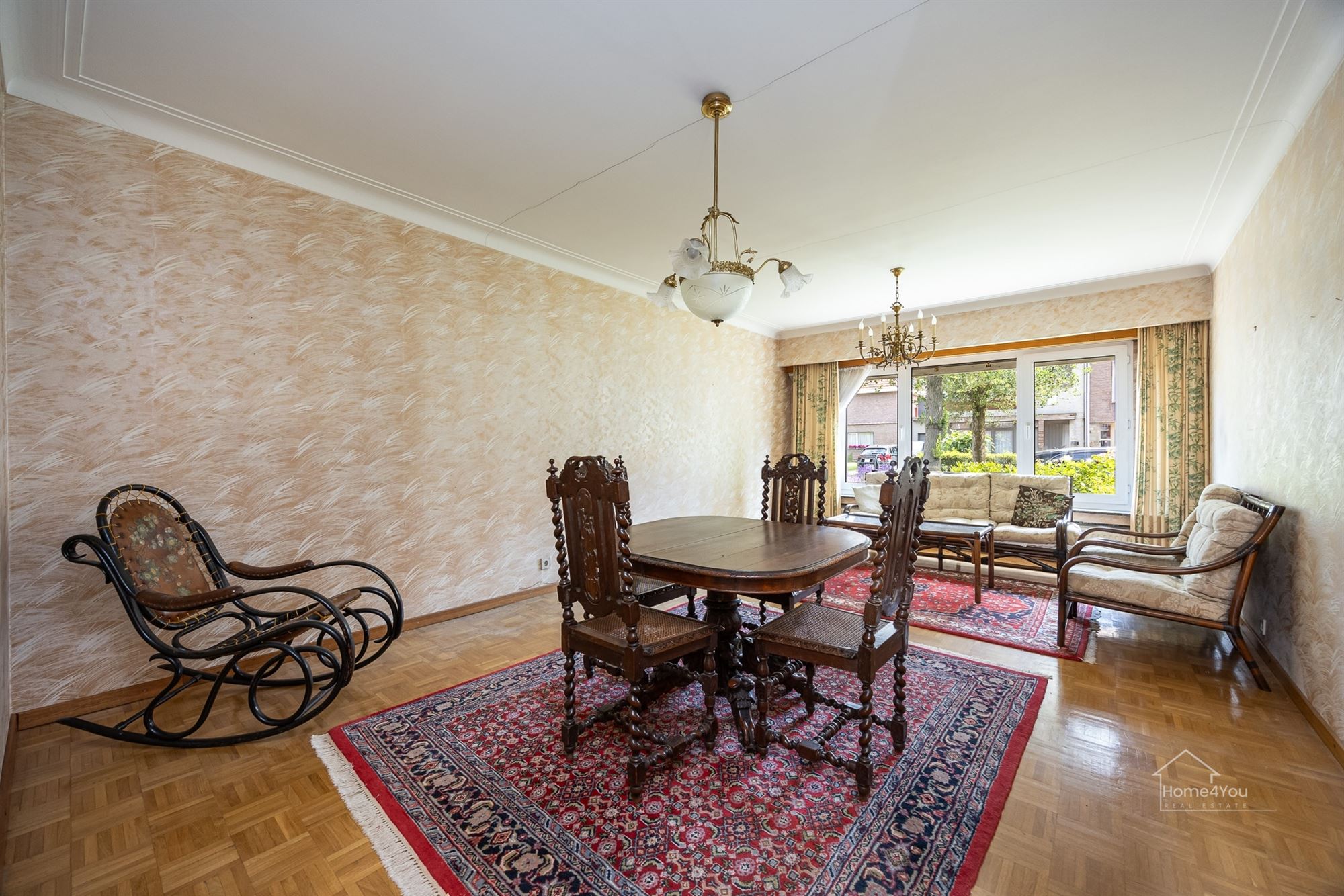 Apartment - photo 3