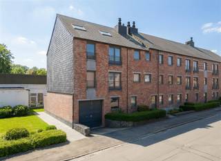 Appartement te koop in Ecaussines