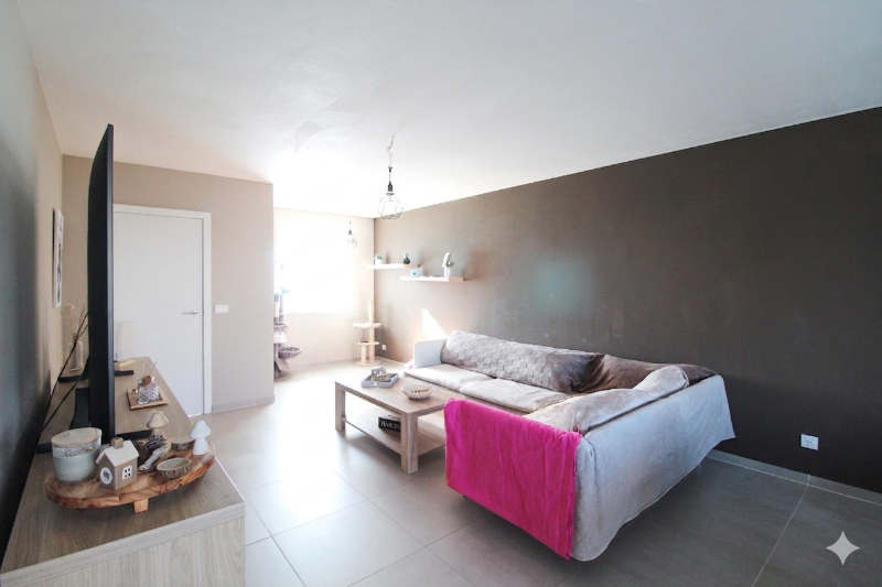 Zeer energiezuinige nieuwbouwwoning te Roeselare - foto 4