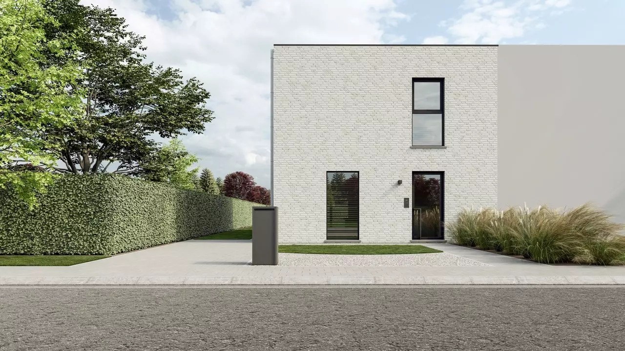 Maison à vendre à Houthalen-Helchteren