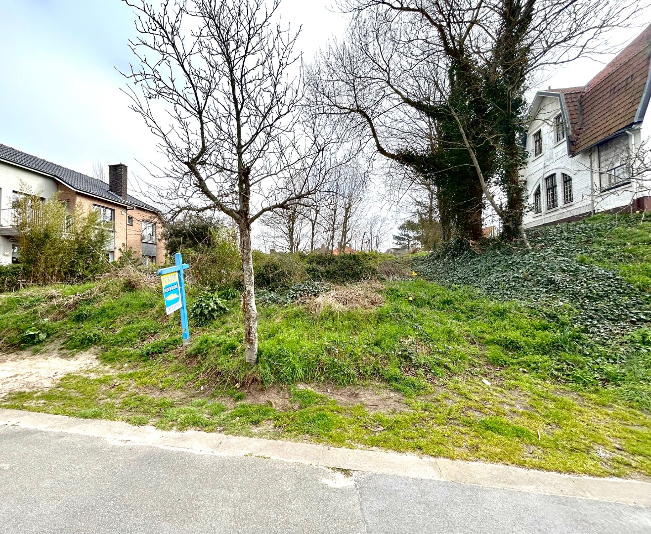 Bouwgrond Bauwenslaan - photo 4