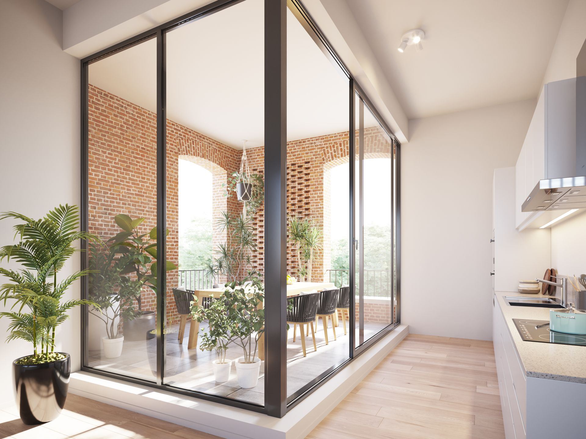 Project for sale in Puurs - photo 4
