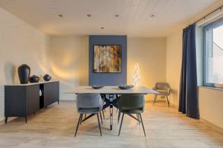 Maison à vendre à Zottegem