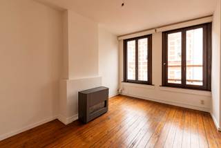 Appartement à louer à Anvers