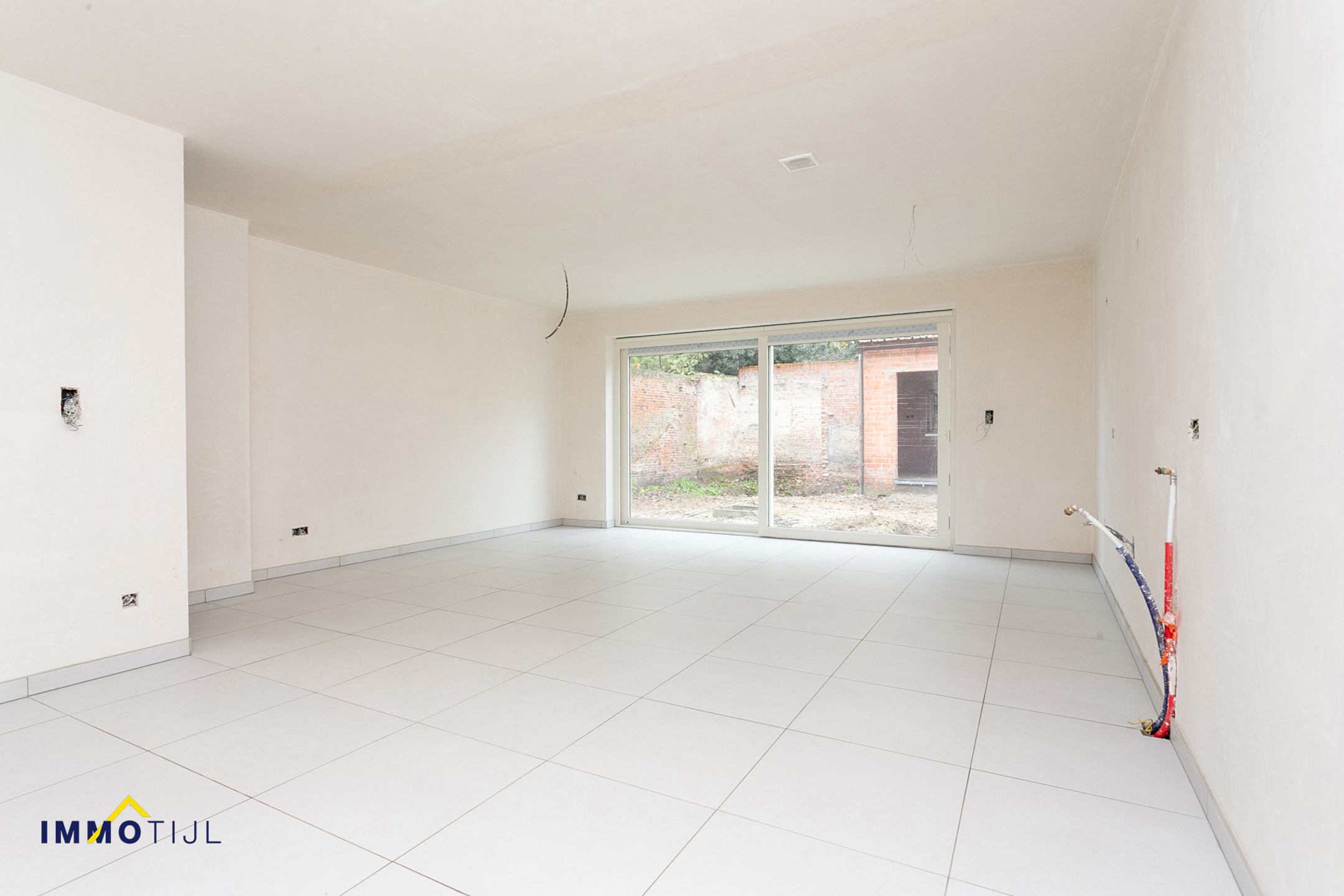 NIEUWBOUWWONING met 3 slpks!  - foto 2