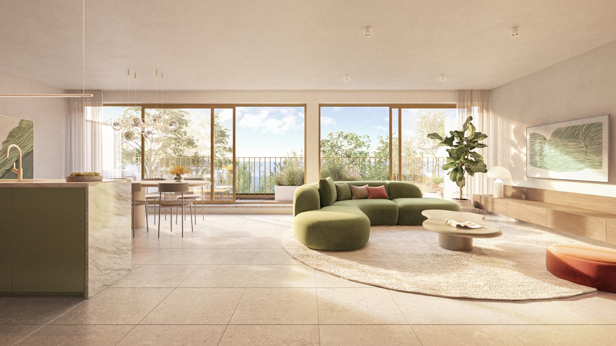 residentie Hieronymus - foto 3