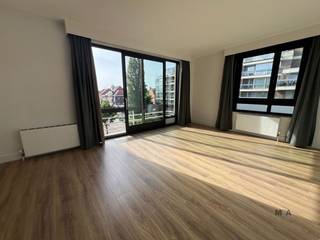 Apartment for rent in Hasselt