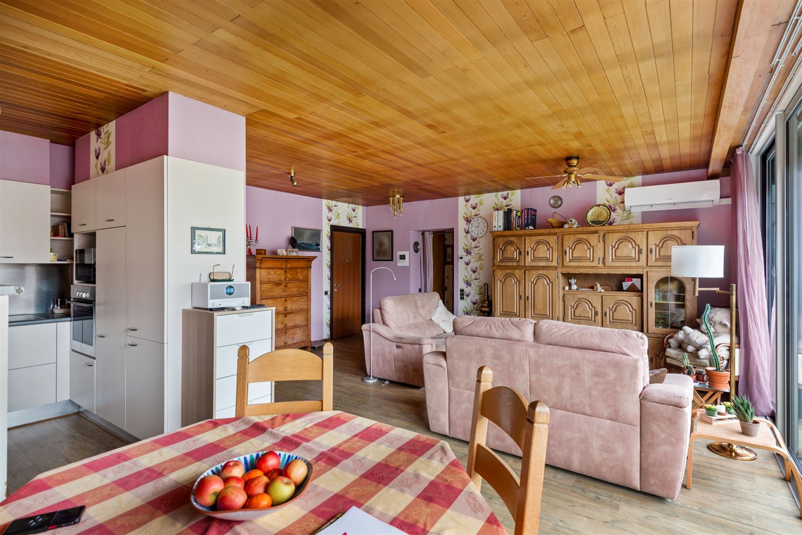 Instapklaar 2 slpk app met ZW-terras - foto 4