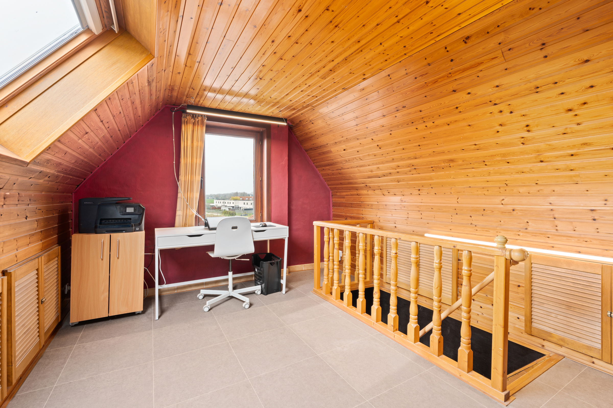 Halfopen woning met garage te koop in Nieuwpoort - foto 4