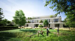 Appartement à vendre à Geel