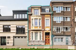 Maison à vendre à Boom