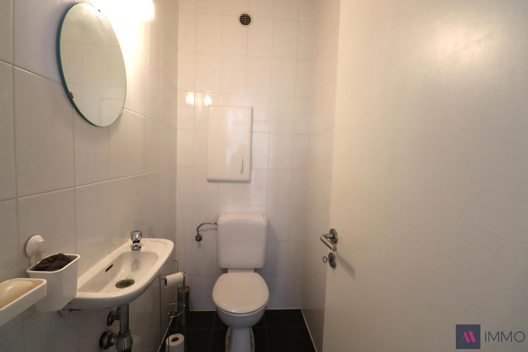 Appartement met 1 slaapkamer - foto 5