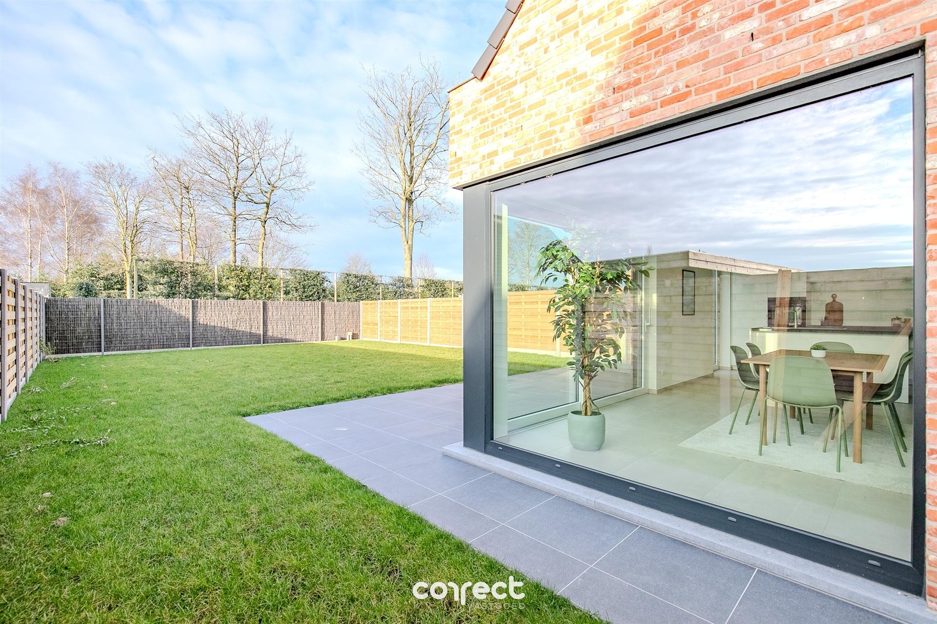 House for sale in Torhout with 3 bedrooms - photo 4