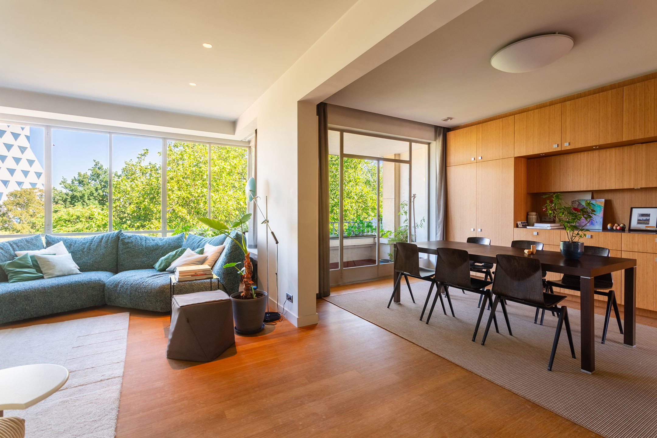 Apartment for rent in Antwerp with 2 bedrooms - photo 4