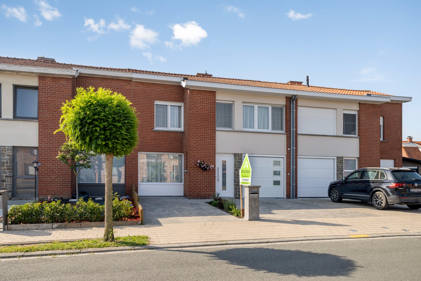 House for sale in Ledegem