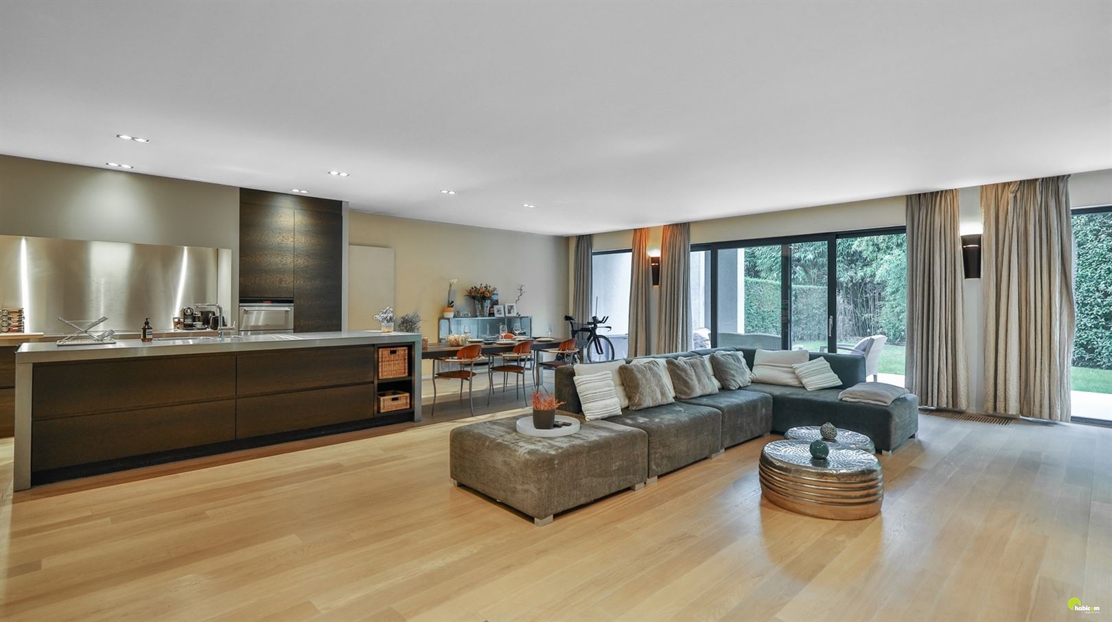 Appartement à vendre à Kontich avec 2 chambres - photo 1