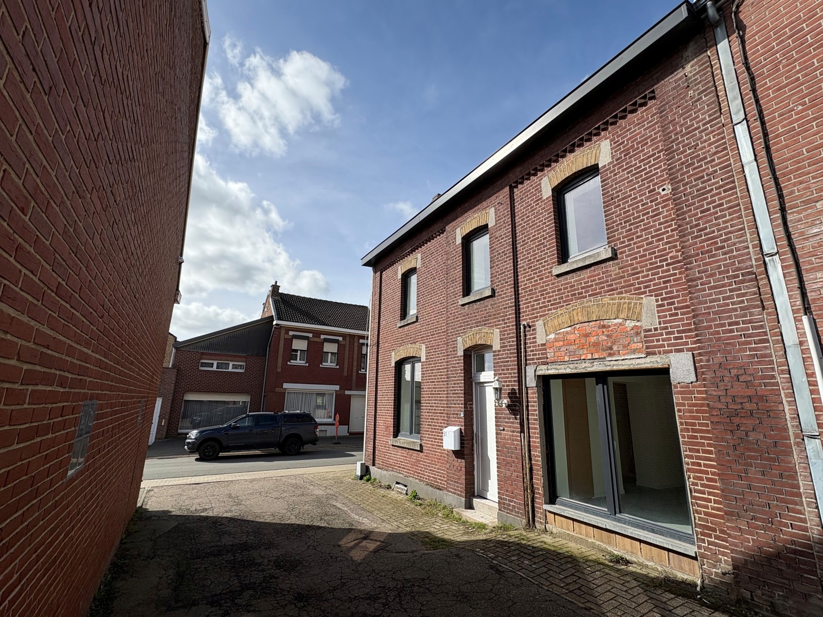 Appartement te koop in Riemst met 3 slaapkamers - foto 2