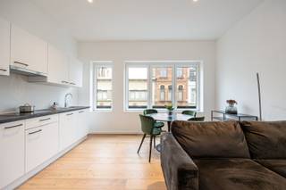 Apartment for sale in Antwerp