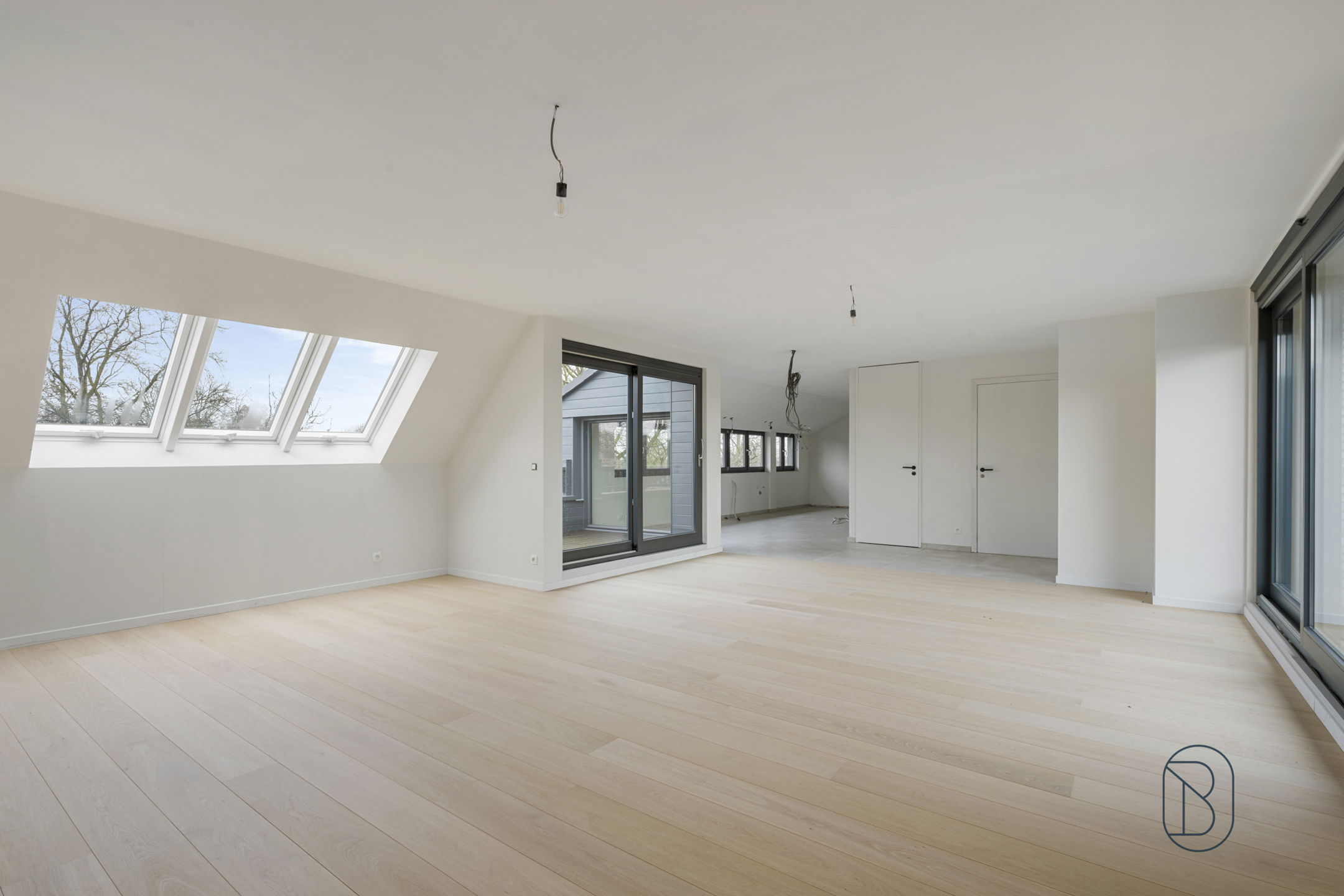 Appartement à vendre à Waregem avec 2 chambres - photo 3