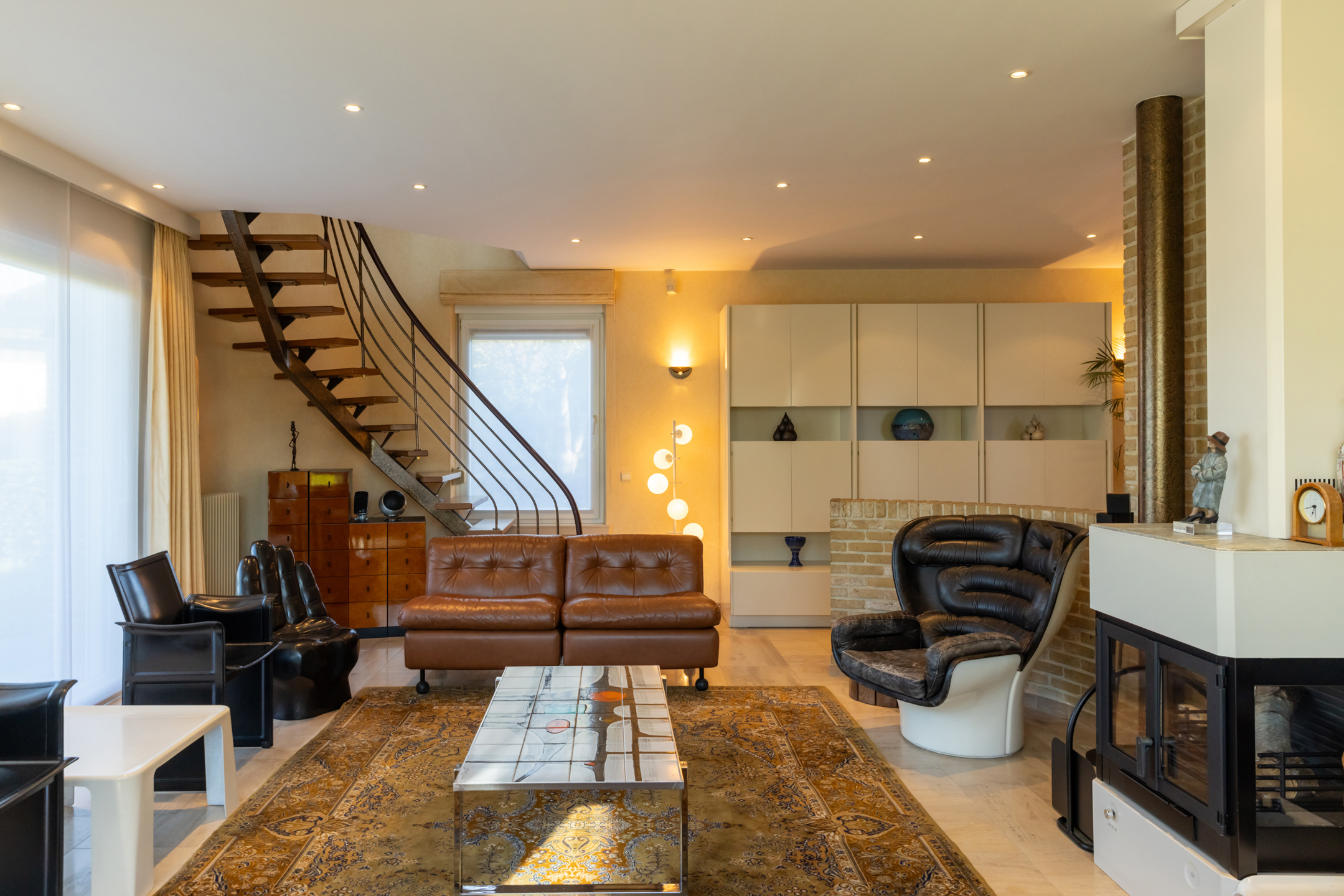 Exclusieve villa met een uniek uitzicht op het Mannenwiel - foto 4