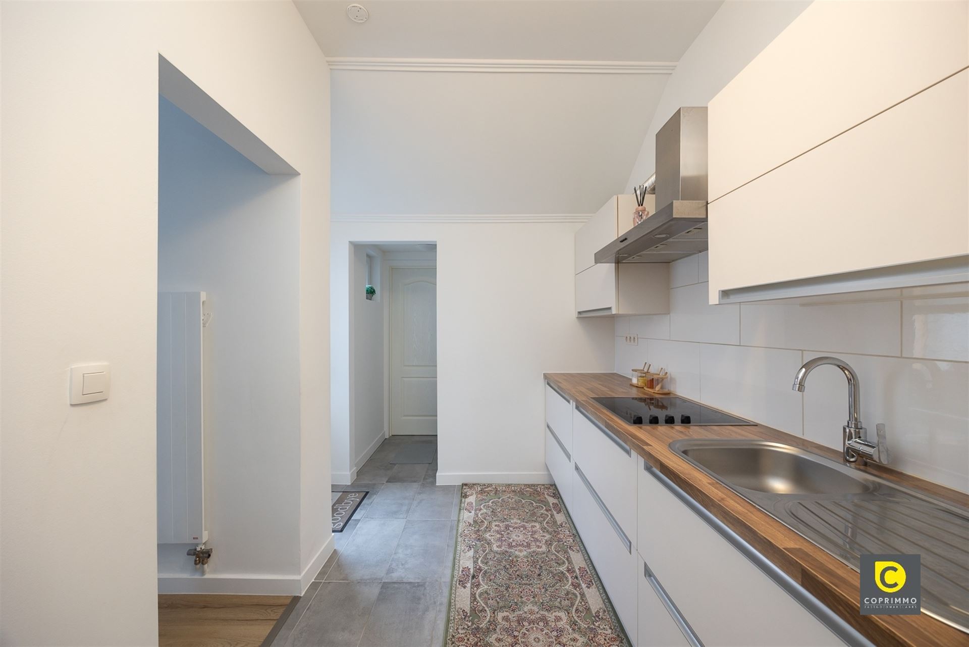 Instapklare woning: 3 slk. - foto 5