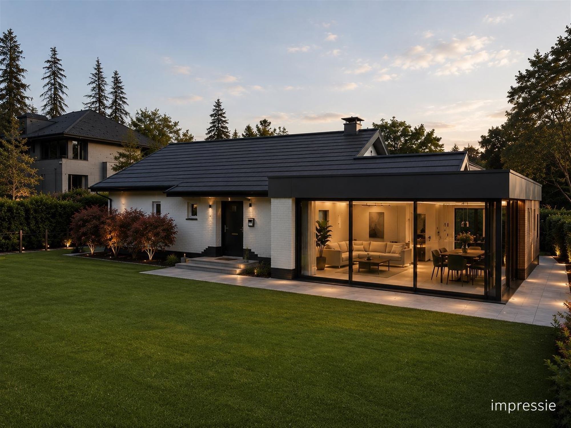 Maison - photo 5