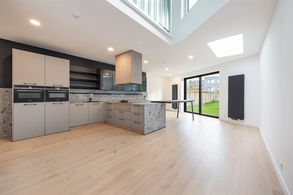 Energiezuinige woning met tuin en 5 slaapkamers - foto 2