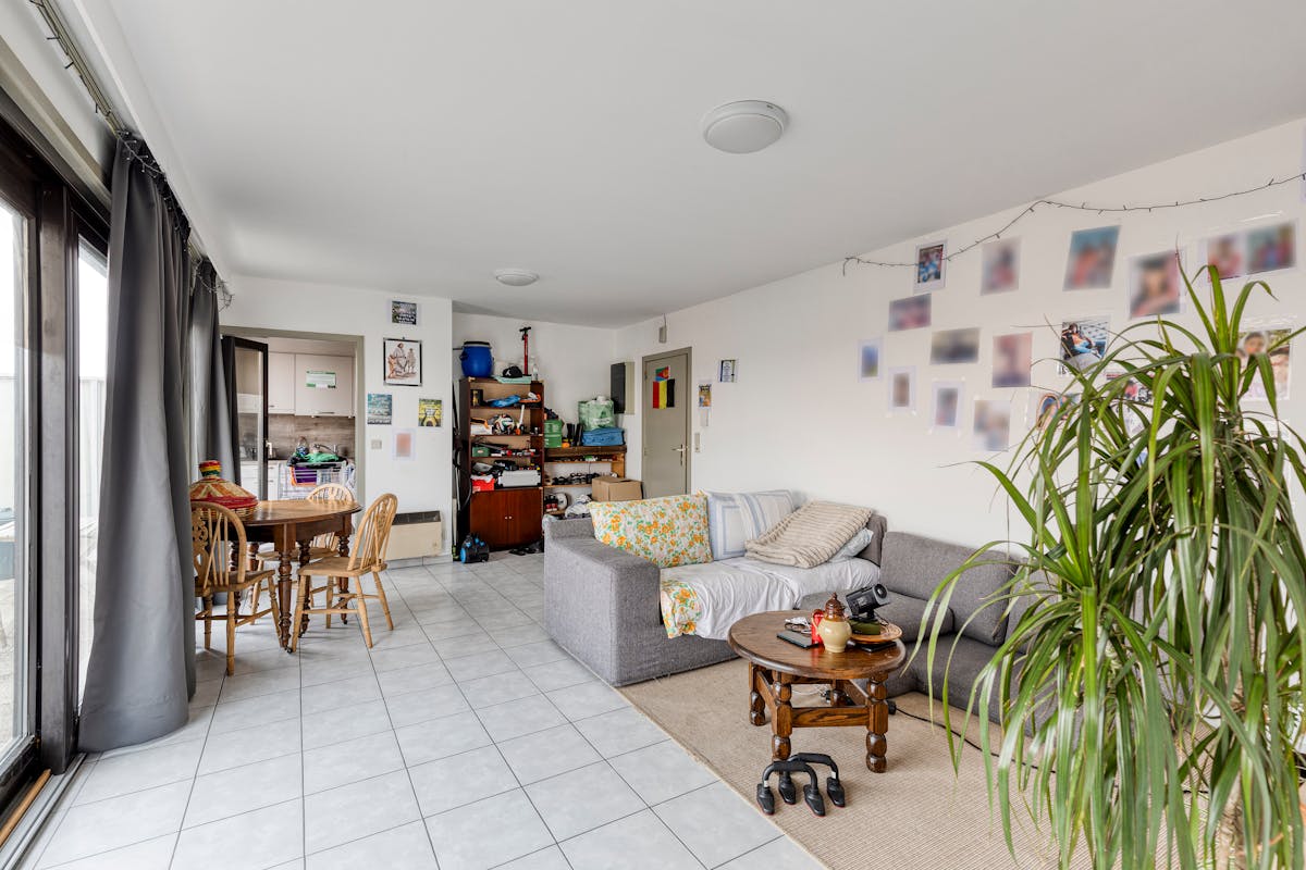 Appartement avec belle terrasse à vendre dans le centre de Roeselare - photo 5