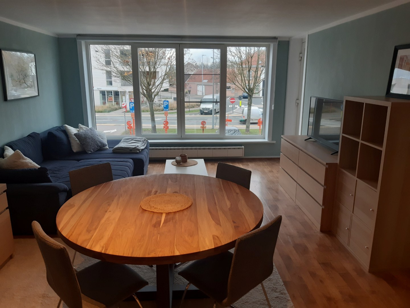 Appartement à louer à Gavere avec 1 chambre - photo 3