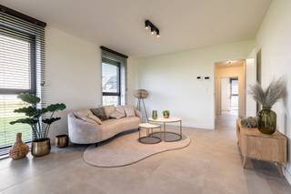 Apartment for rent in Oud-Turnhout