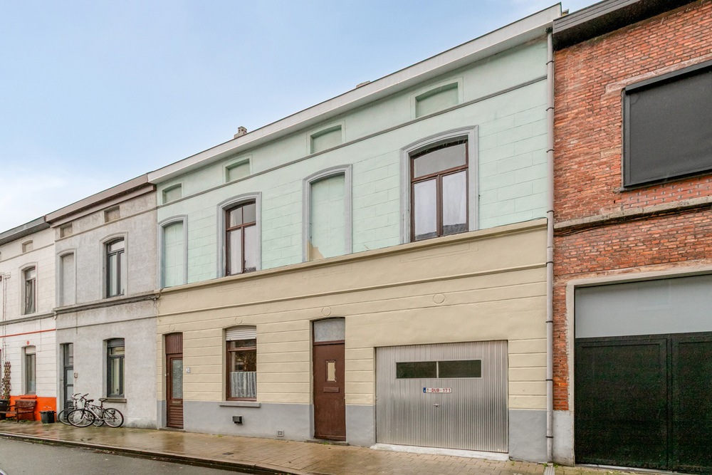Huis te koop in Gentbrugge met 4 slaapkamers - foto 2