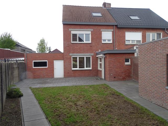 Huis te huur in Essen met 2 slaapkamers - foto 2