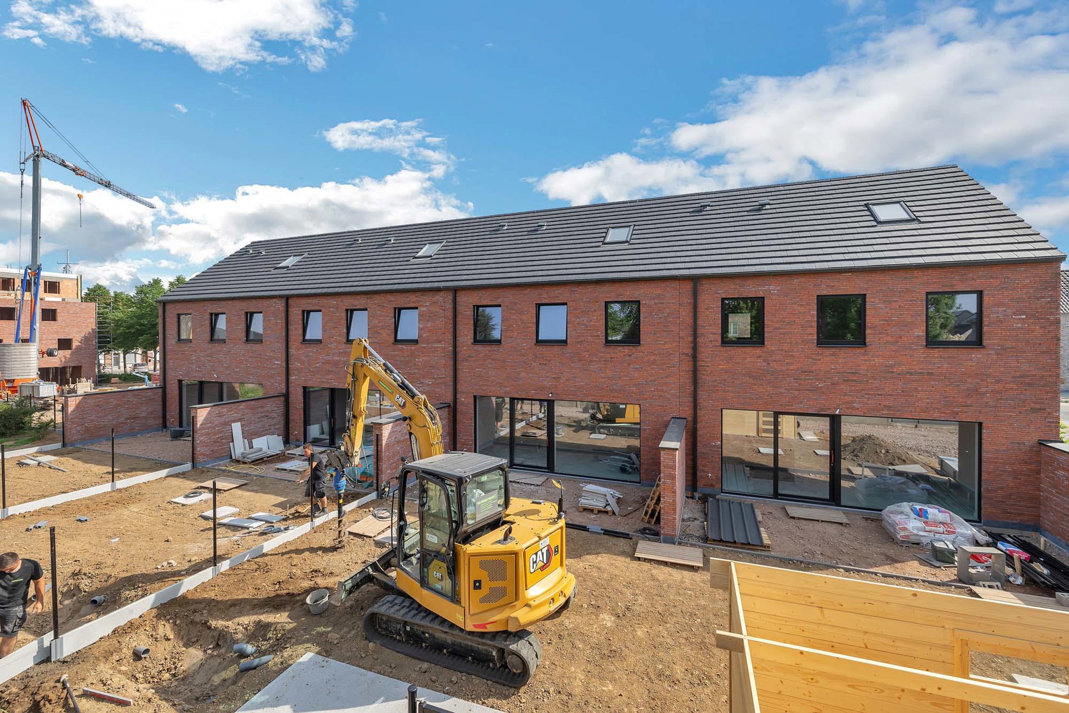 House for sale in Ninove with 3 bedrooms - photo 5