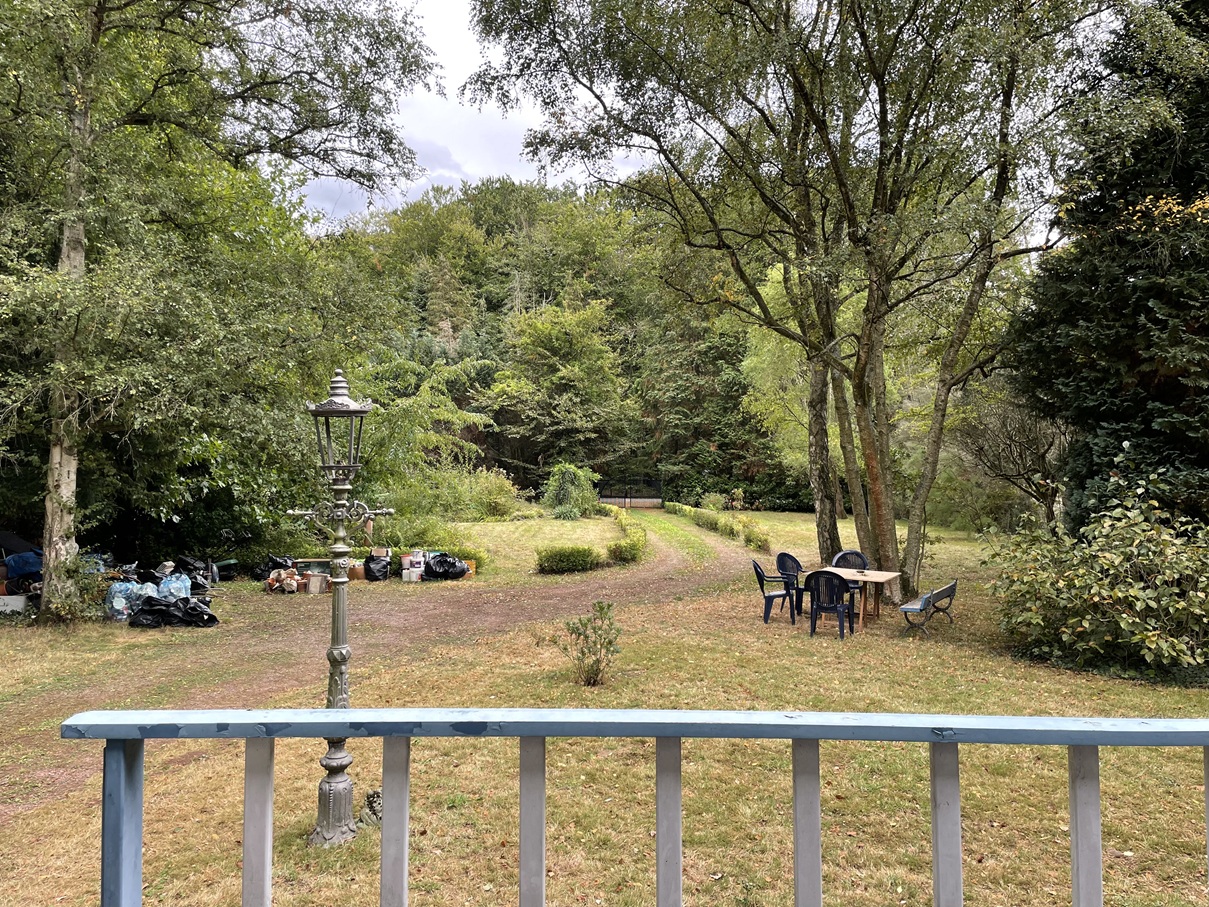 Idyllische plek 3530m² - foto 5