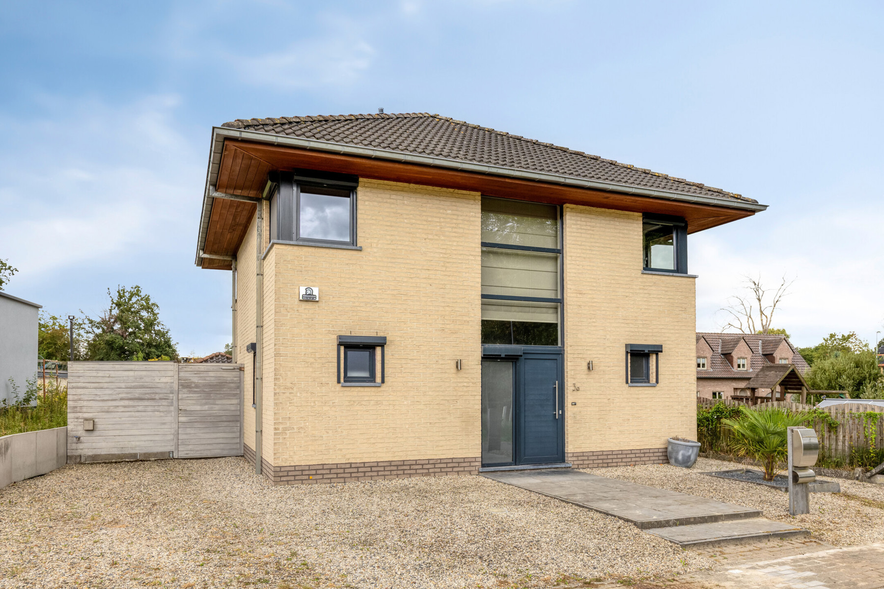 Prachtige woning met 4 slaapkamers - foto 2