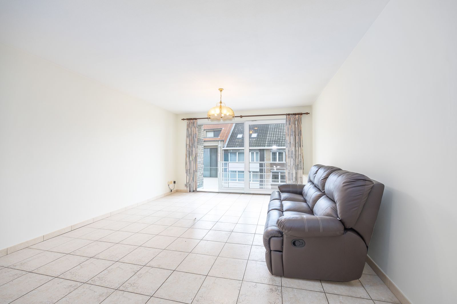 Charmant en lichtrijk appartement met 1 slpk op rustige ligging - foto 3