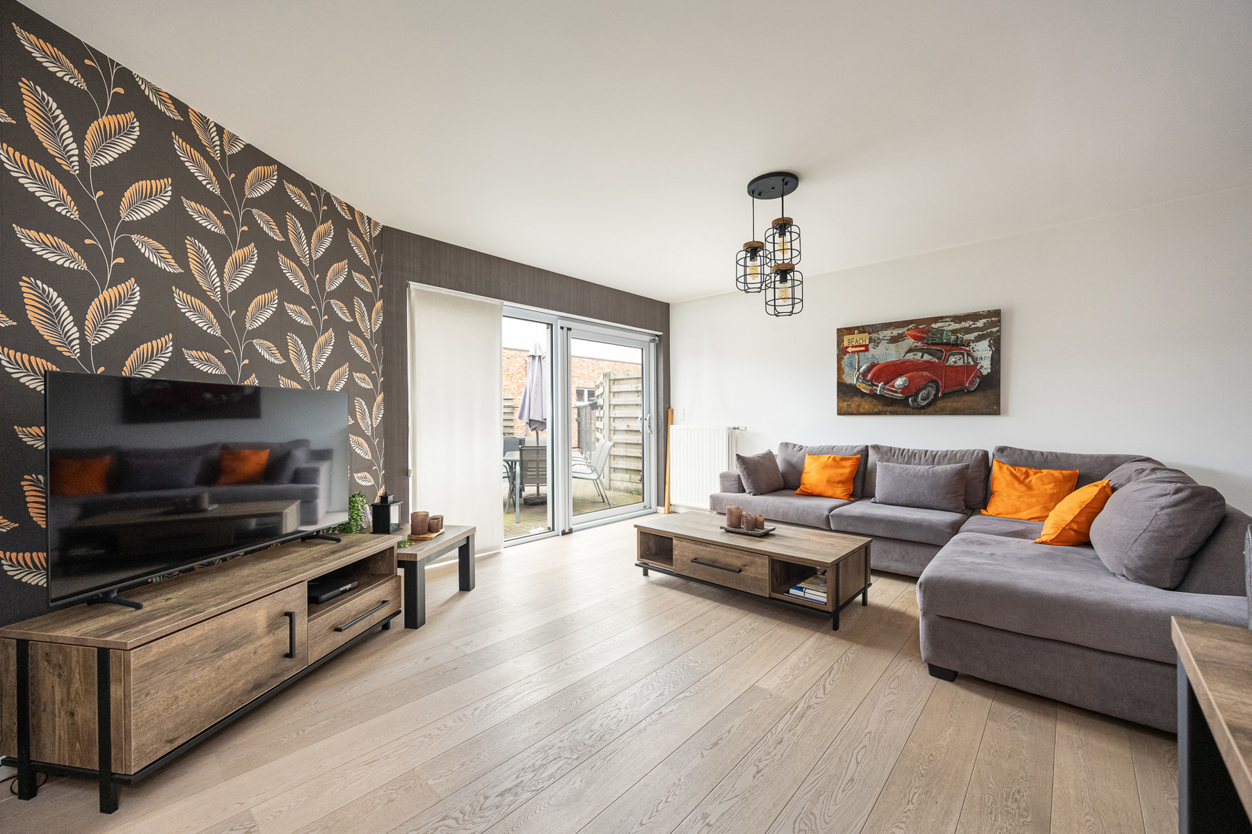 Apartment for sale in Vosselaar with 2 bedrooms - photo 5