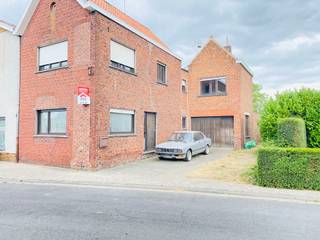House for sale in Menen