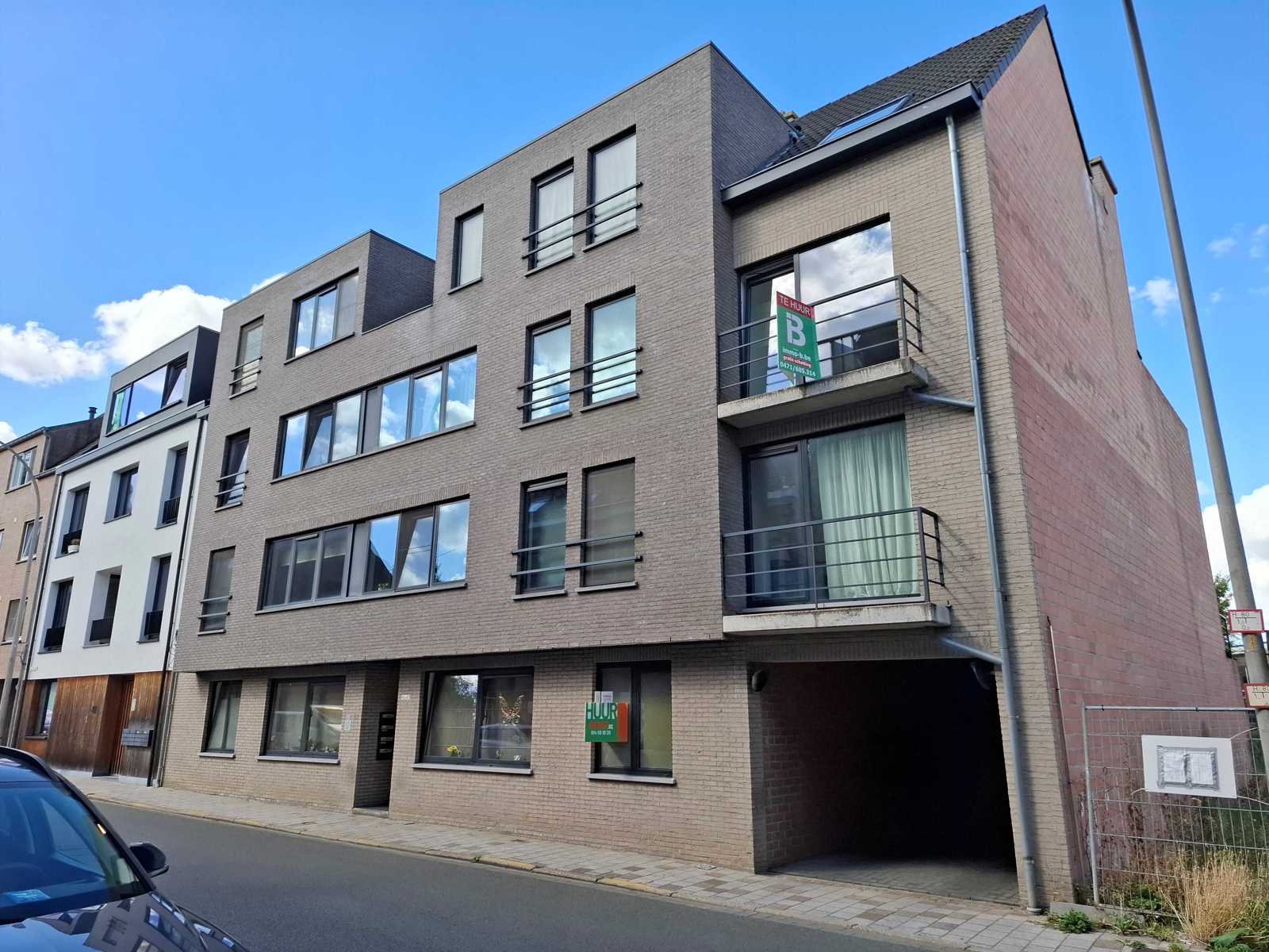 Appartement in Geel