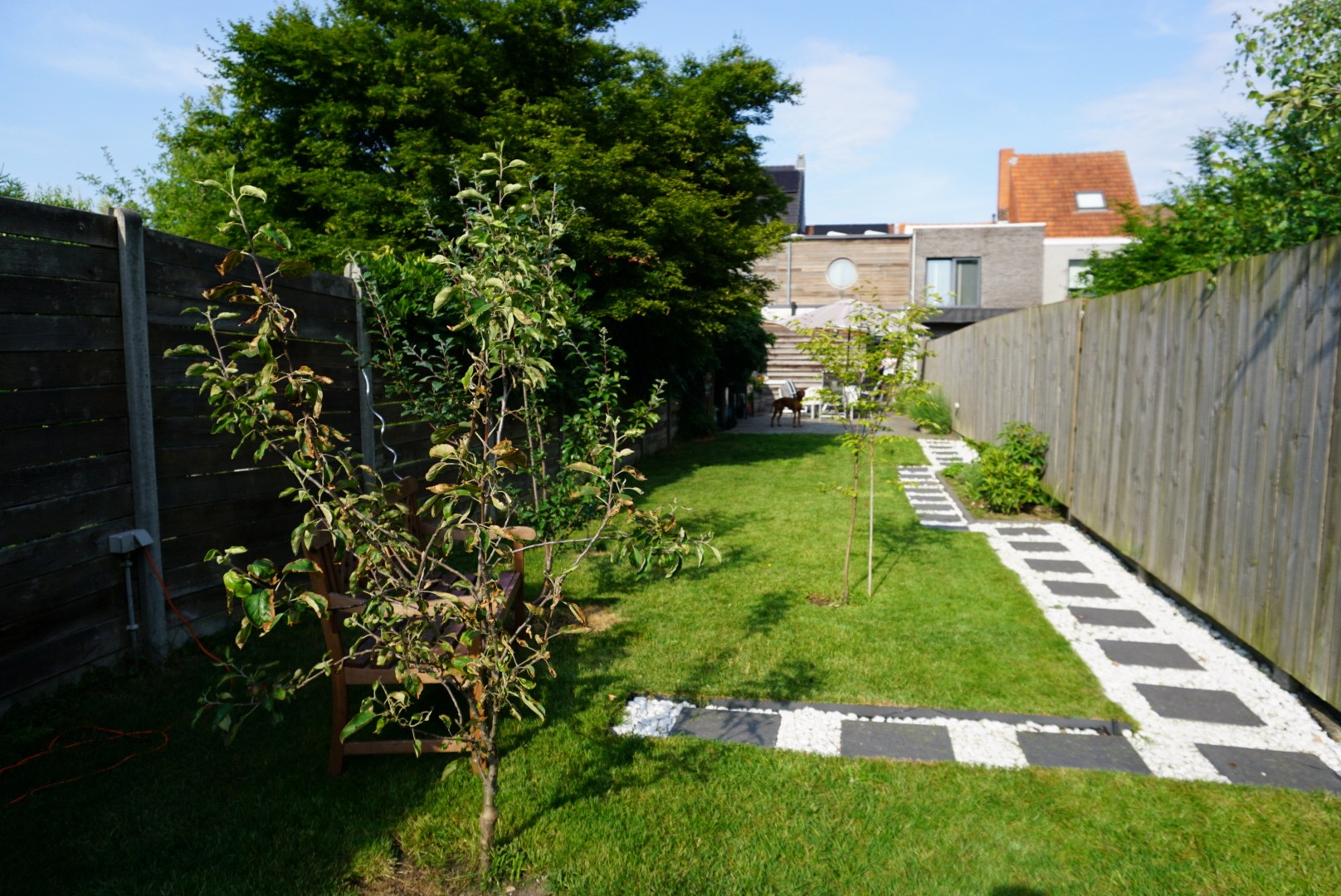 Maison à vendre à Wijnegem avec 3 chambres - photo 3