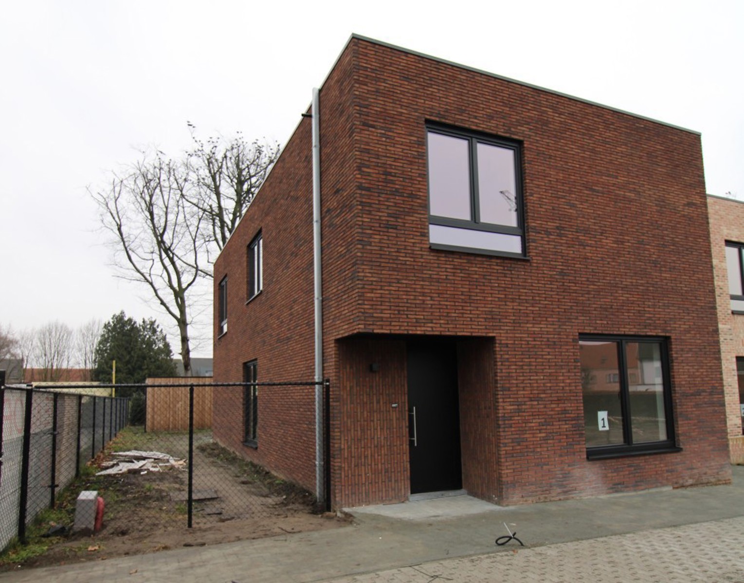 Maison à vendre à Hoogstraten avec 4 chambres - photo 1