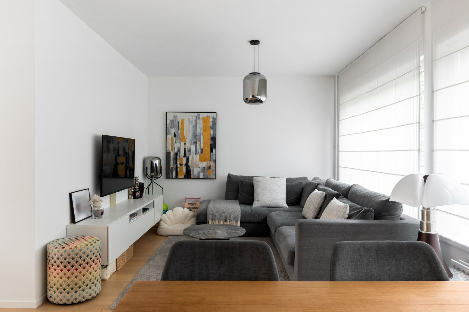 Instapklare gezinswoning met 4 slaapkamers, praktijkruimte en A-label! - foto 5